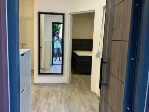 Sale, one bedroom apartment, 48m², Dubovica, Budva - image 10