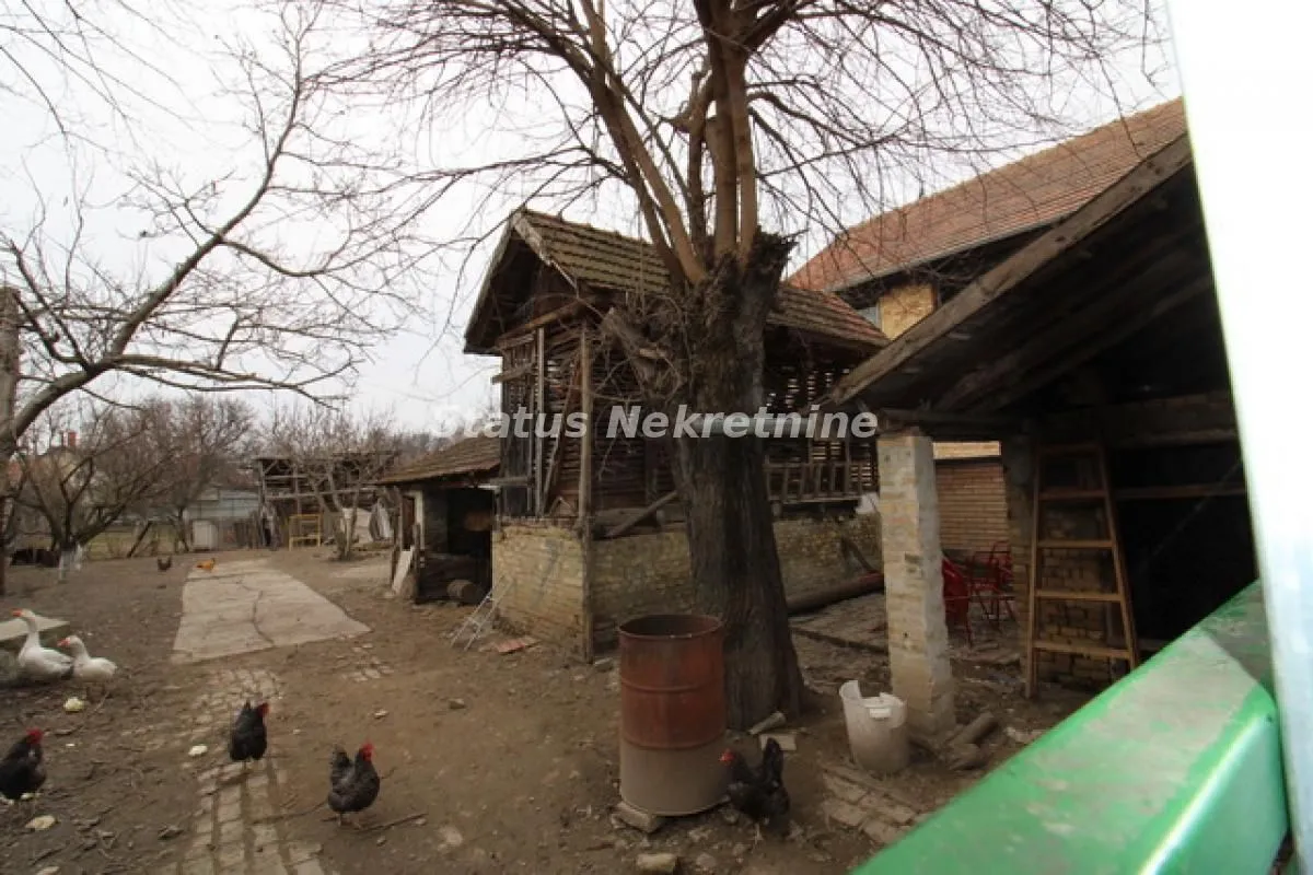 Prodaja, kuća, 181m², Temerin, Novi Sad