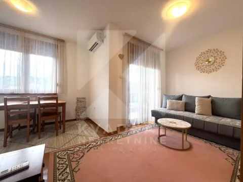 Rent, studio apartment, 28m², Dalmatinska ulica, Podgorica - image 2