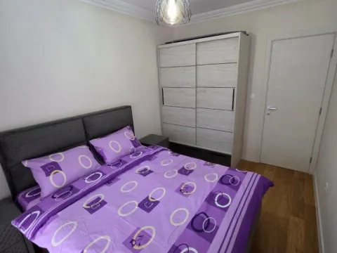 Rent, one bedroom apartment, 49m², Central Point, Podgorica - image 17