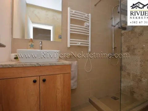 Prodaja, dvosoban stan, 80m², Kumbor, Herceg Novi - image 12