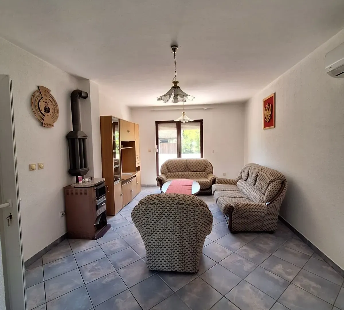 Prodaja, kuća, 145m², Spuž, Danilovgrad
