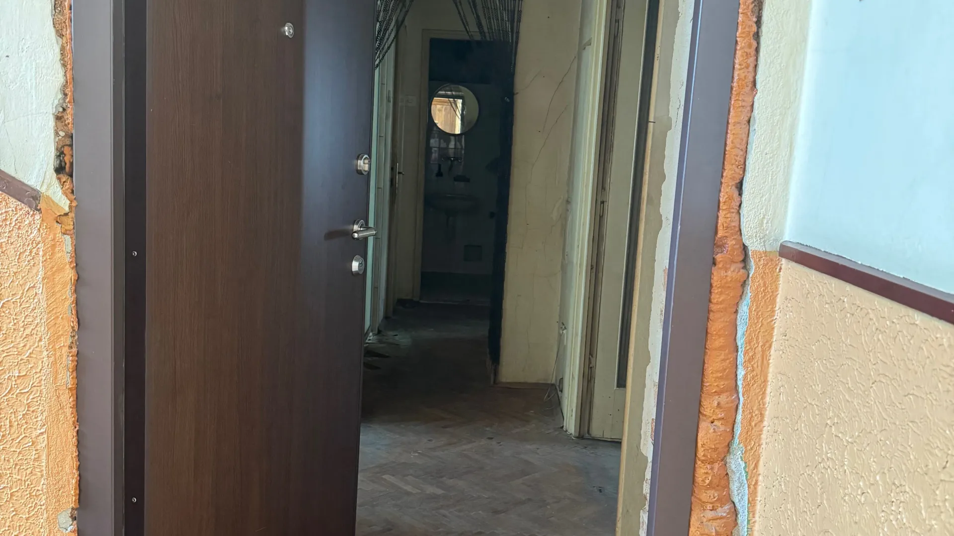 Prodaja, dvosoban stan, 85m², Centar, Podgorica