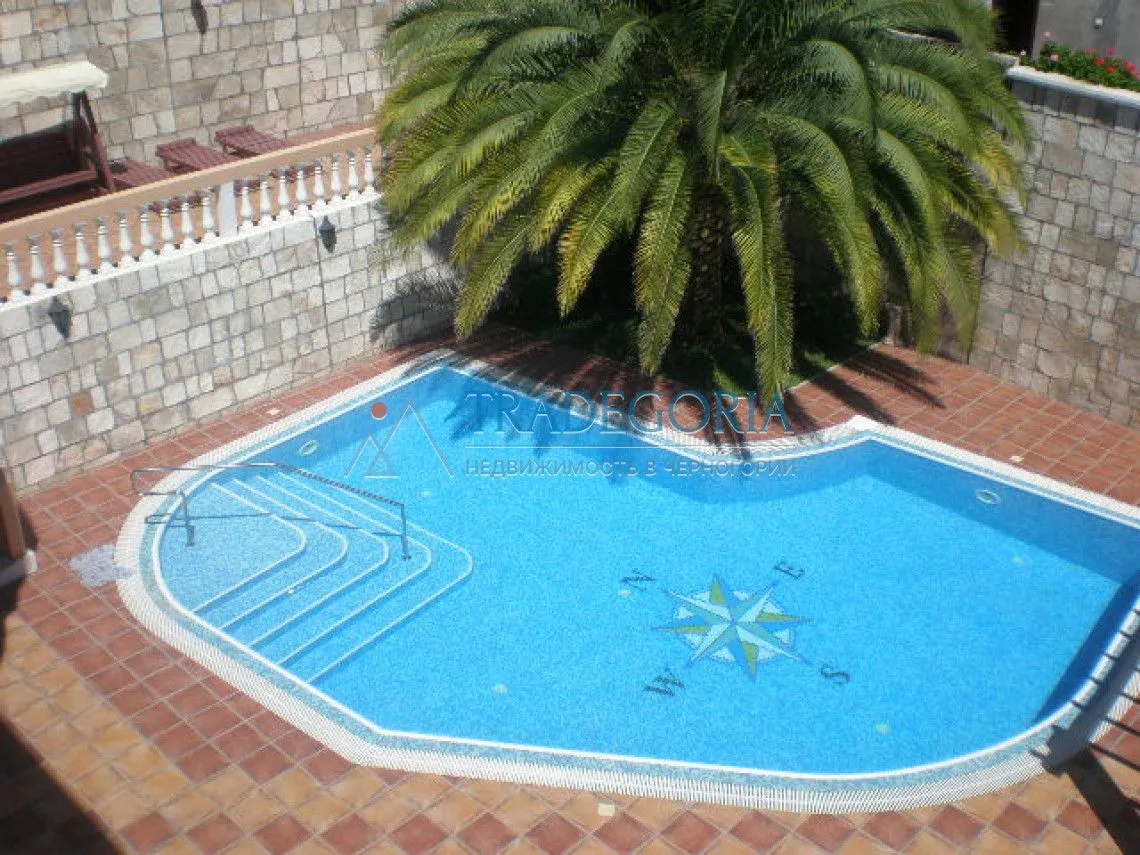 Prodaja, stan, 470m², Petrovac, Budva