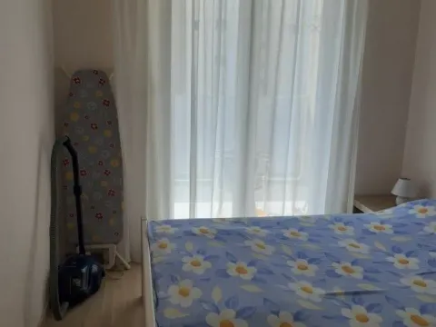 Izdavanje, jednosoban stan, 47m², City Kvart, Podgorica - image 5