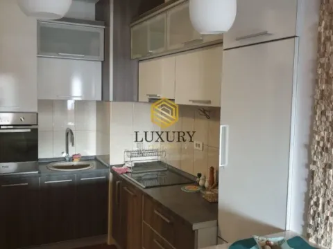 Izdavanje, jednosoban stan, 57m², City Kvart, Podgorica - image 7