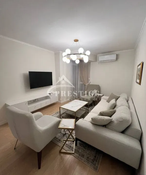 Izdavanje, dvosoban stan, 64m², Preko Morače, Podgorica