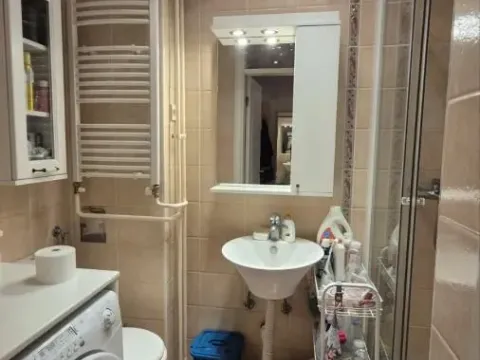 Sale, two bedroom apartment, 41m², Grbavica, Novi Sad Sve Podlokacije - image 19