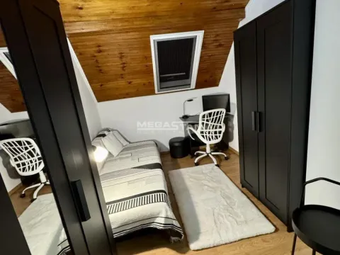 Izdavanje, trosoban stan, 55m², Cvetkova Pijaca, Zvezdara Sve Podlokacije - image 10