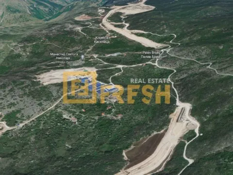 Prodaja, plac, 2952m², Ostalo, Podgorica - image 2