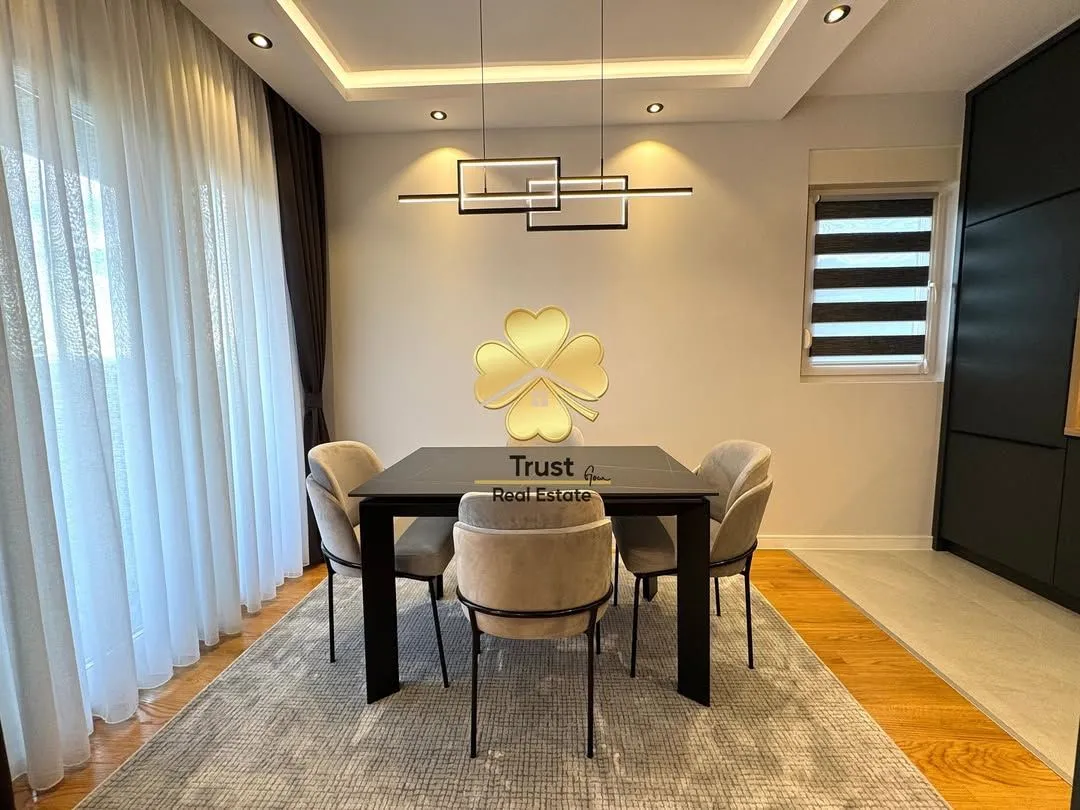 Rent, three bedroom apartment, 100m², Central Point, Podgorica