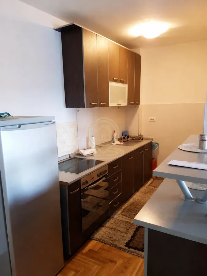 Rent, two bedroom apartment, 63m², Kluz, Zvezdara Sve Podlokacije