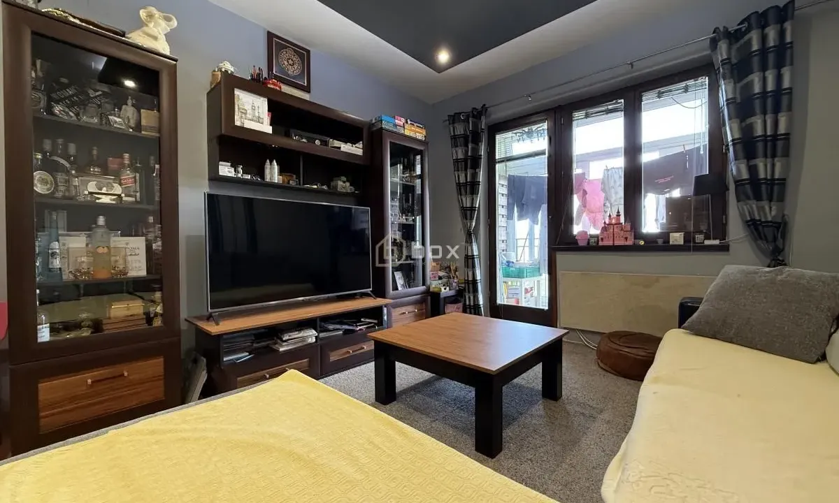 Prodaja, dvosoban stan, 67m², Palilula, Niš