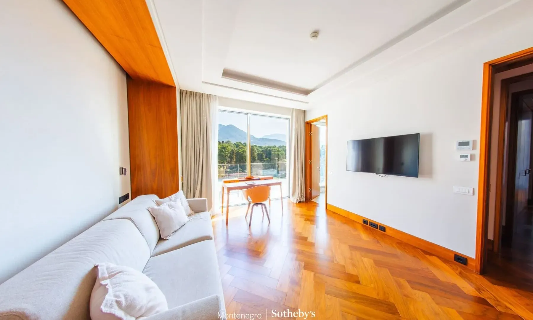 Prodaja, stan, 1003m², Porto Montenegro, Tivat