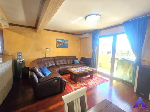 Sale, one bedroom apartment, 69m², Lazi, Budva - image 6