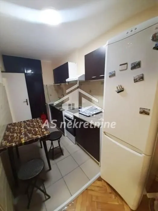 Rent, three bedroom apartment, 68m², Novi Beograd Sve Podlokacije, Beograd