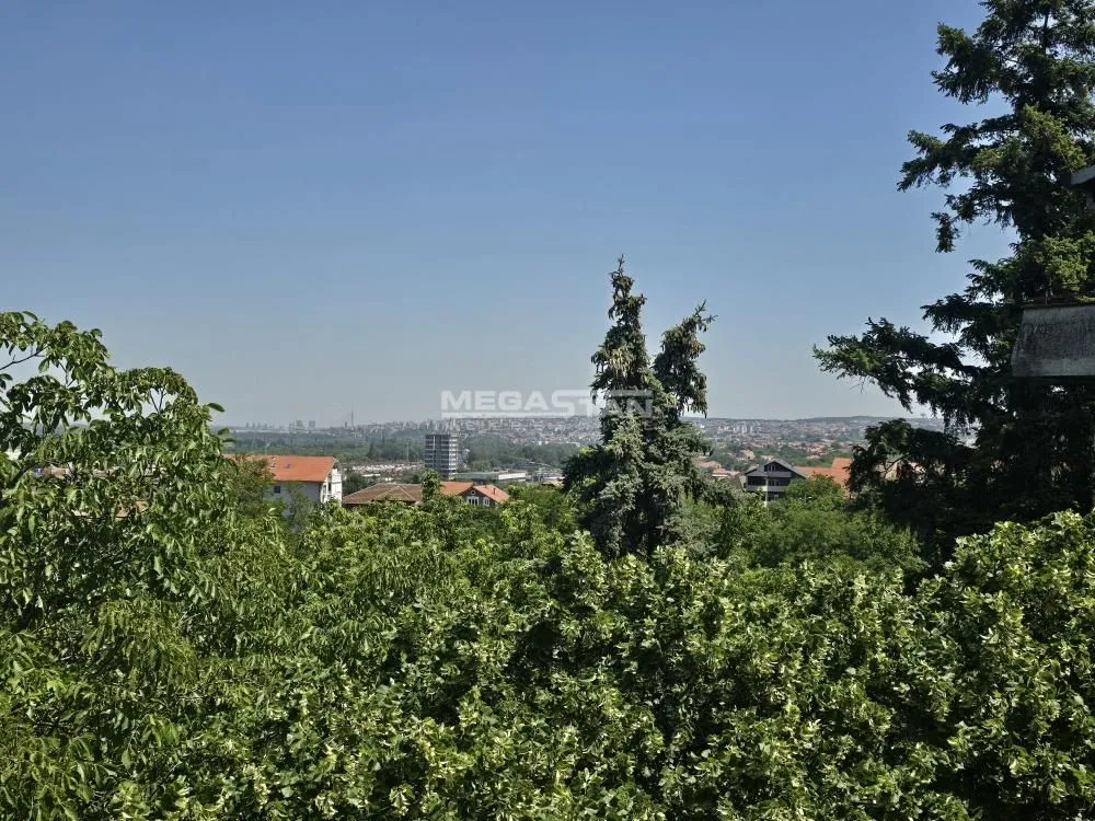 Prodaja, jednosoban stan, 33m², Čukarica, Beograd