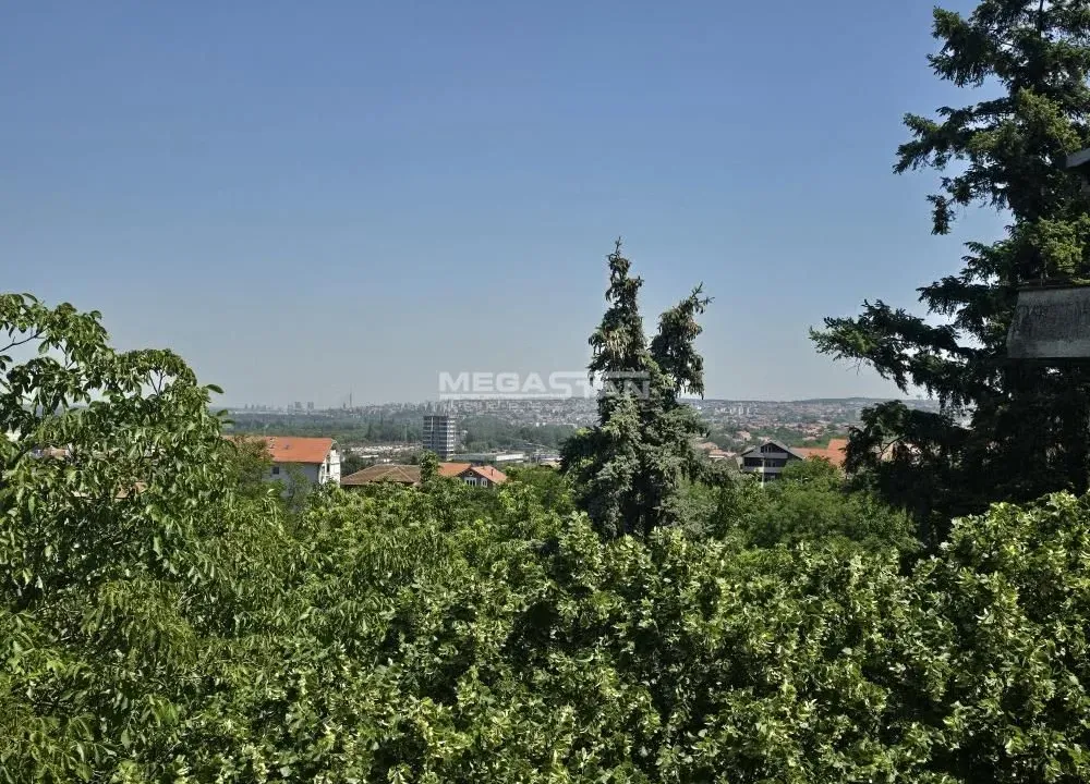 Sale, one bedroom apartment, 33m², Čukarica, Beograd