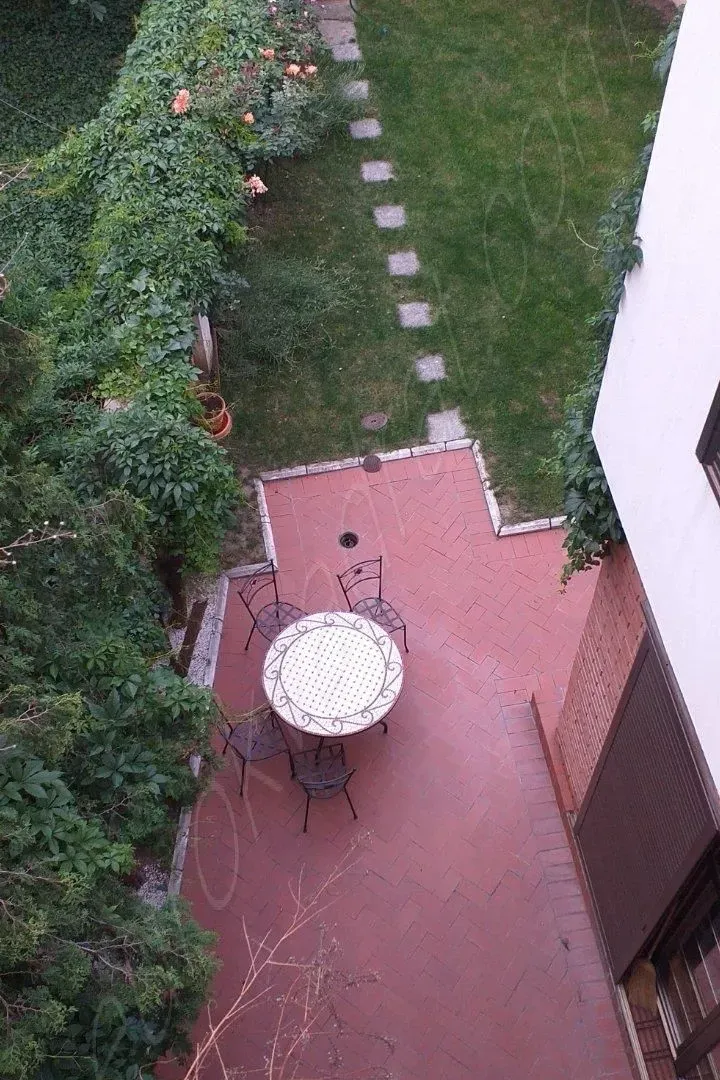 Sale, house, 160m², Kapitareva Gradina, Beograd