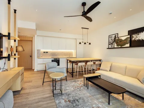 Prodaja, dvosoban stan, 87m², Porto Montenegro, Tivat - image 5