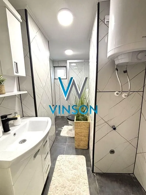 Prodaja, jednosoban stan, 27m², Novi Sad Sve Podlokacije, Novi Sad