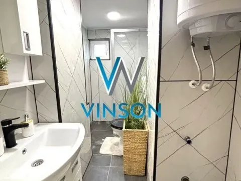 Prodaja, jednosoban stan, 27m², Novi Sad Sve Podlokacije, Novi Sad - image 9