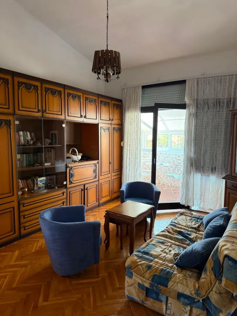 Sale, one bedroom apartment, 50m², Sutomore, Bar