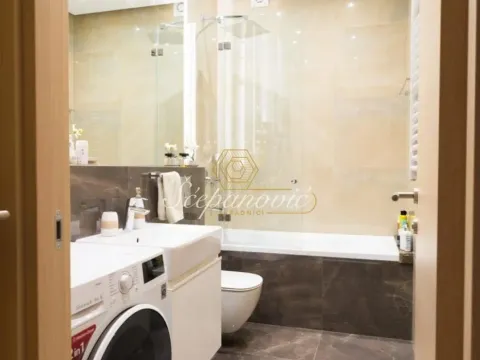 Prodaja, četvorosoban stan, 106m², Grbavica, Novi Sad Sve Podlokacije - image 2