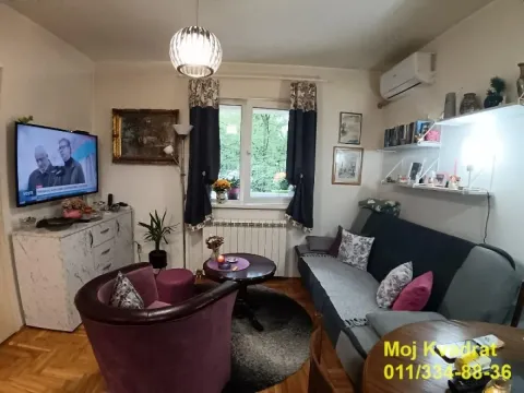 Prodaja, jednosoban stan, 30m², Vidikovački venac, Rakovica - image 2