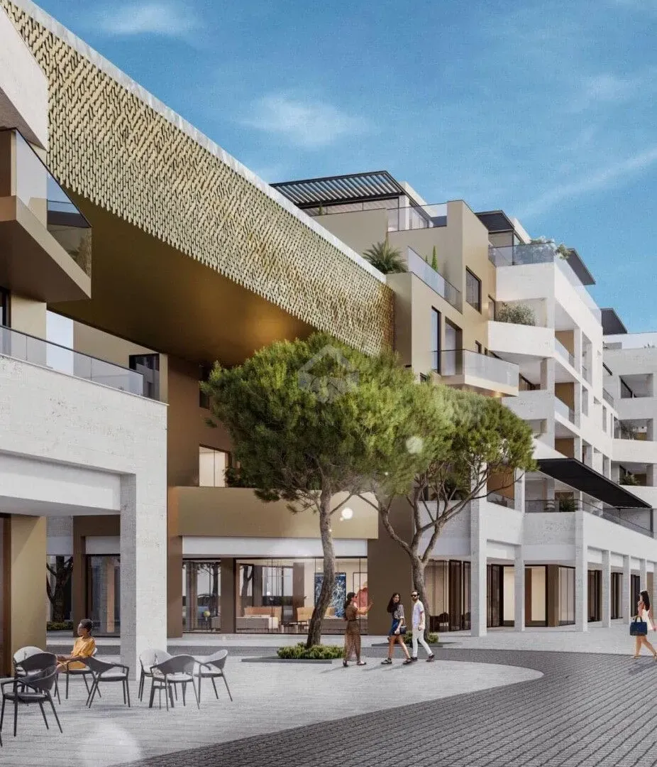 Sale, two bedroom apartment, 126m², Tivat, Crna Gora