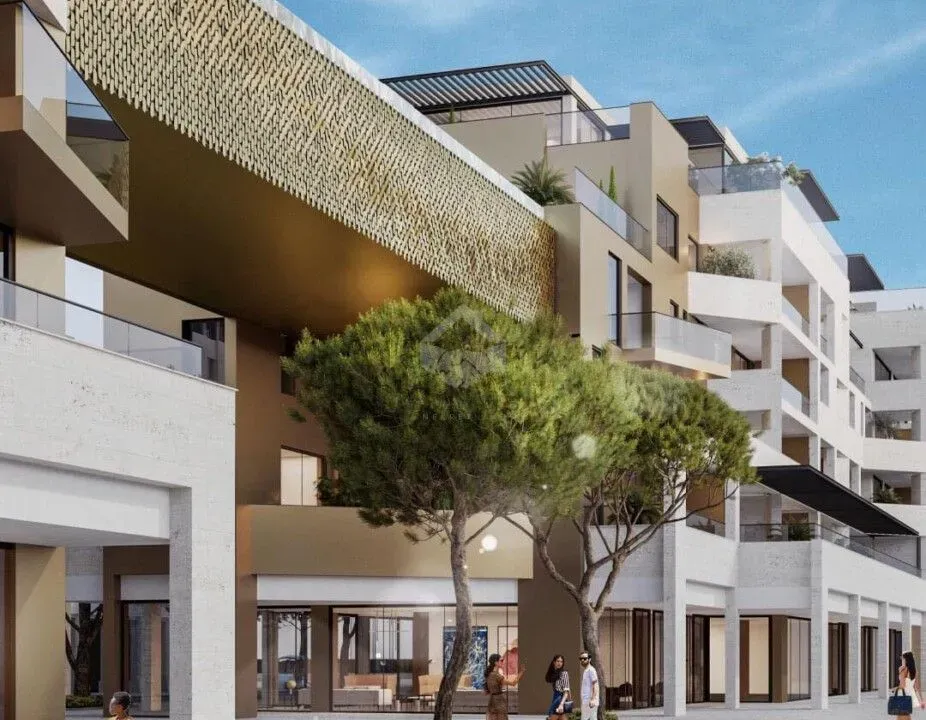 Sale, two bedroom apartment, 126m², Tivat, Crna Gora