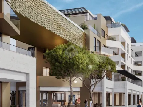 Sale, two bedroom apartment, 126m², Tivat, Crna Gora