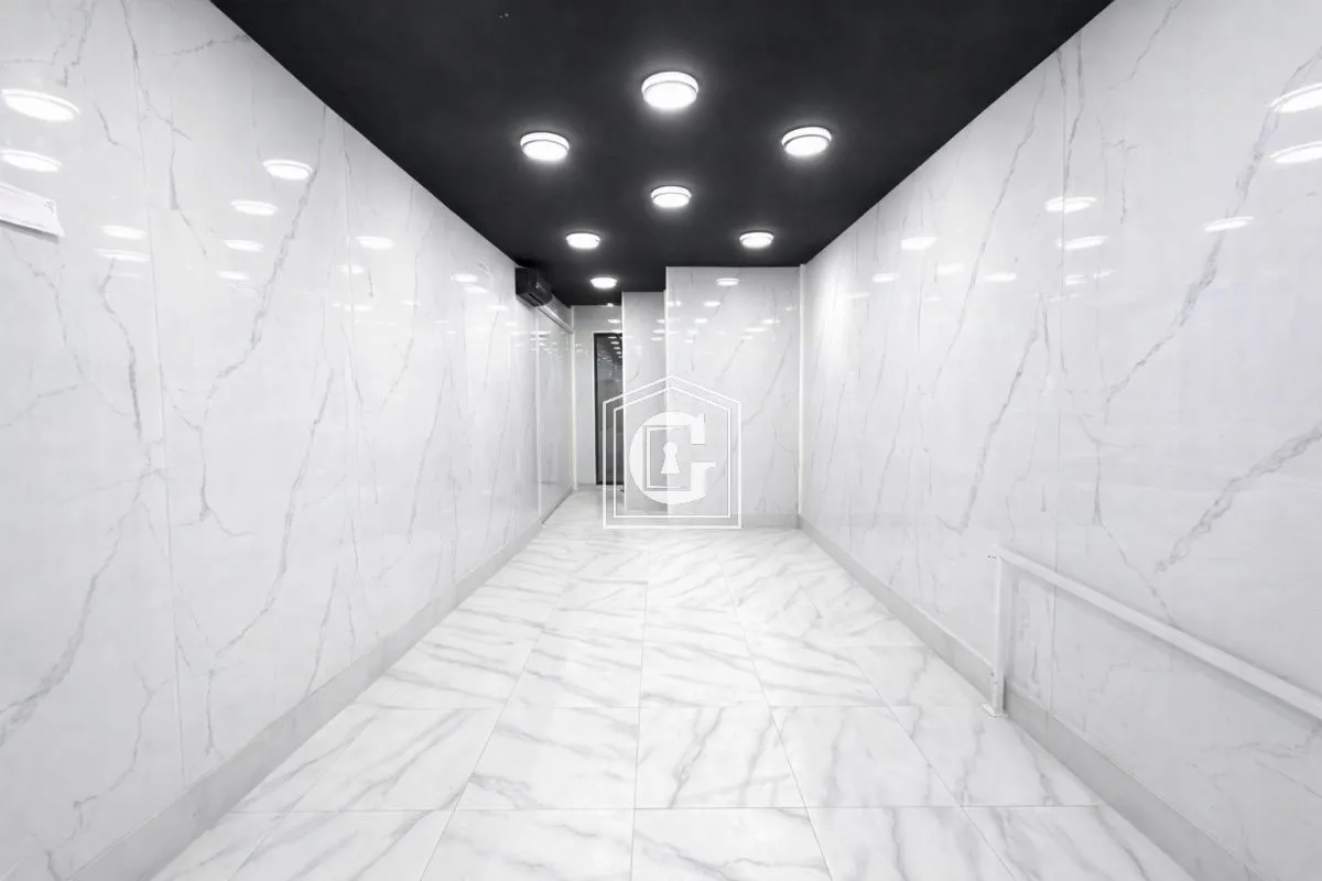 Prodaja, poslovni prostor, 31m², Bijeli Do, Budva