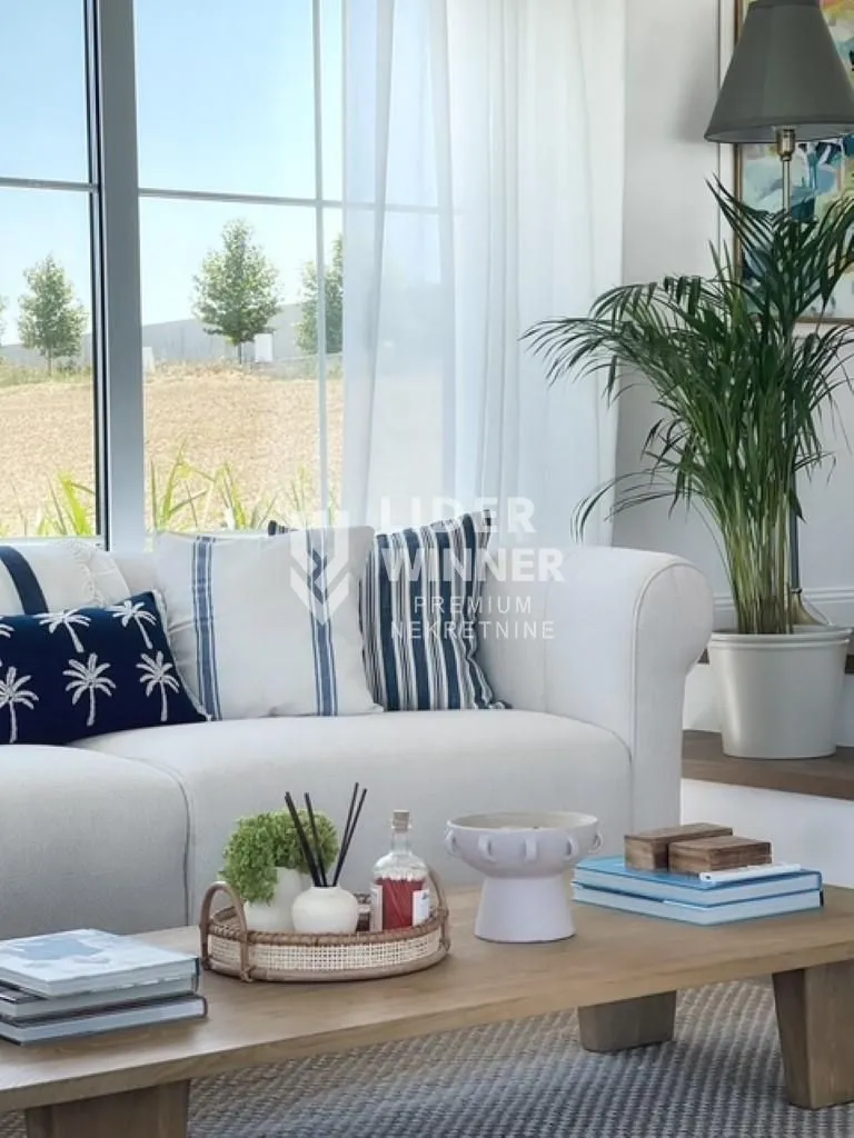Prodaja, kuća, 150m², Stari Slankamen, Inđija