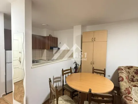 Izdavanje, jednosoban stan, 42m², Grbavica, Novi Sad Sve Podlokacije - image 2