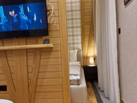 Prodaja, jednosoban stan, 28m², Centar, Kolašin - image 6