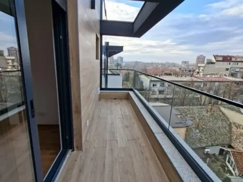 Prodaja, trosoban stan, 78m², Pančevo, Srbija - image 11