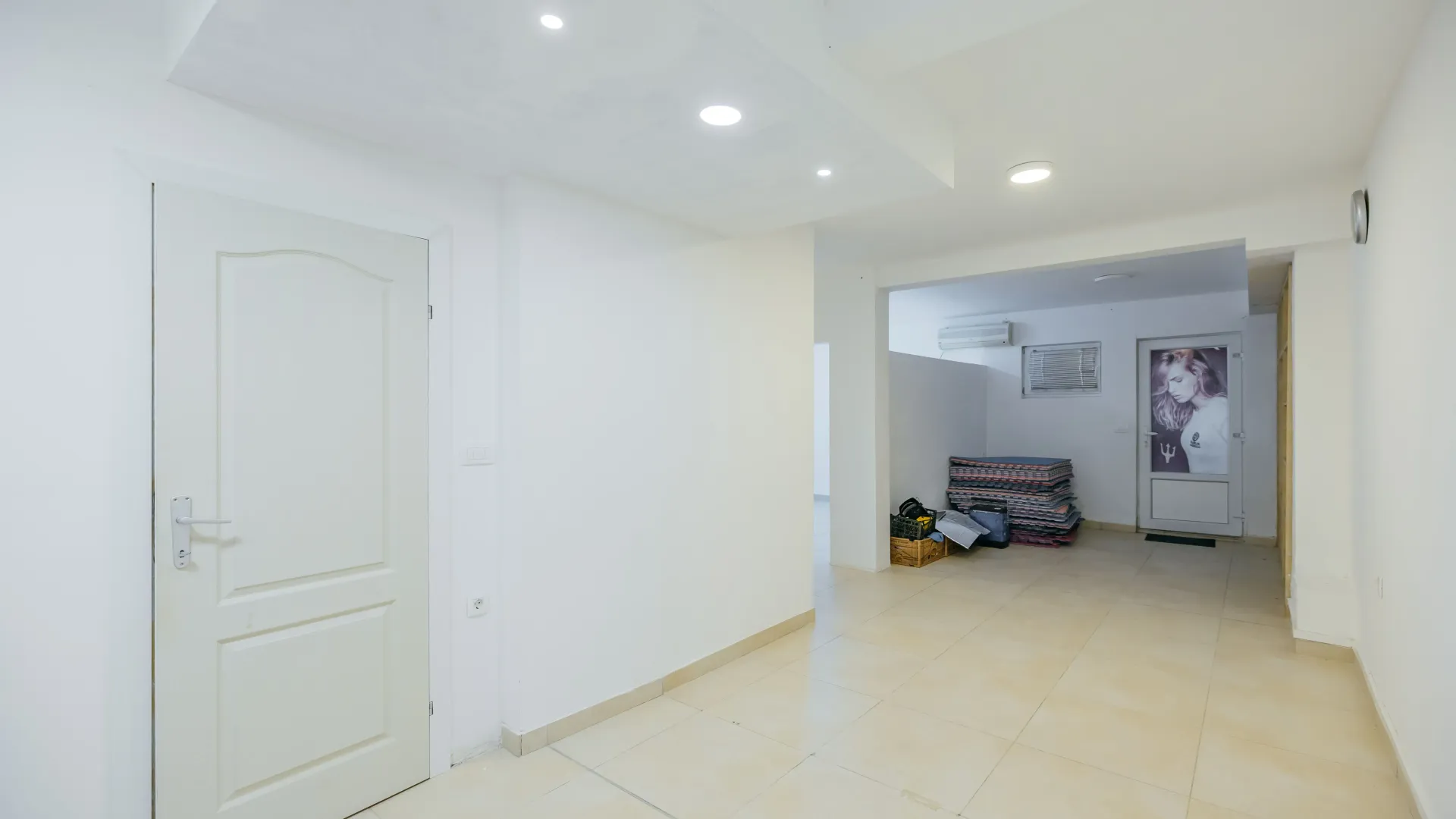 Sale, office space, 82m², Babin Do, Budva