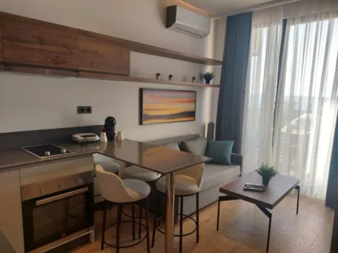 Sale, one bedroom apartment, 49m², Kavač, Kotor - image 2