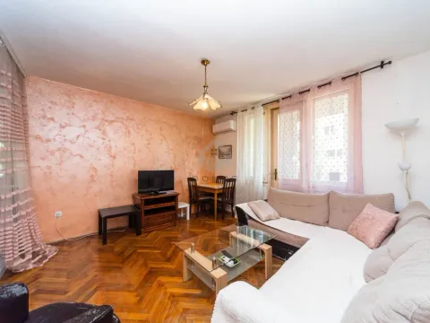 Rent, one bedroom apartment, 45m², Preko Morače, Podgorica - image 1