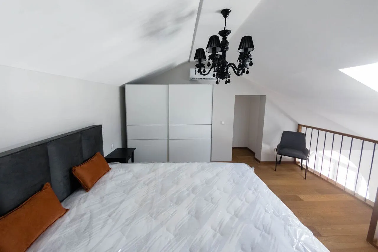 Prodaja, jednosoban stan, 49m², Tivat, Crna Gora