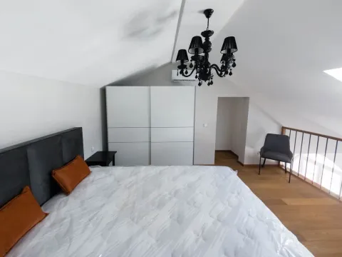 Prodaja, jednosoban stan, 49m², Tivat, Crna Gora - image 23