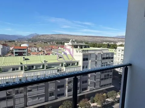 Izdavanje, jednosoban stan, 46m², Podgorica, Crna Gora - image 1