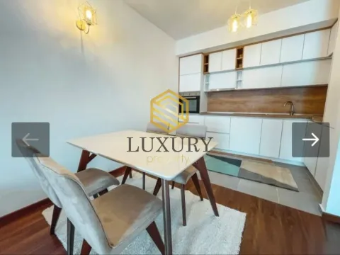 Izdavanje, dvosoban stan, 70m², Master Kvart, Podgorica - image 4