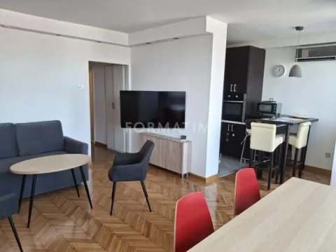 Izdavanje, trosoban stan, 67m², Novi Beograd Blok 21, Novi Beograd Sve Podlokacije - image 16