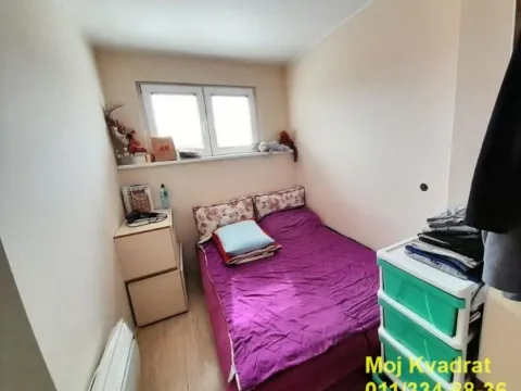 Prodaja, jednosoban stan, 37m², Medijana, Niš - image 5