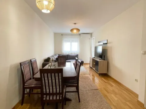 Izdavanje, jednosoban stan, 44m², Zagorič, Podgorica - image 10