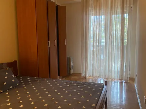 Izdavanje, jednosoban stan, 56m², City Kvart, Podgorica - image 6