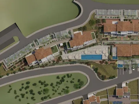 Prodaja, jednosoban stan, 70m², Tivat, Crna Gora - image 6