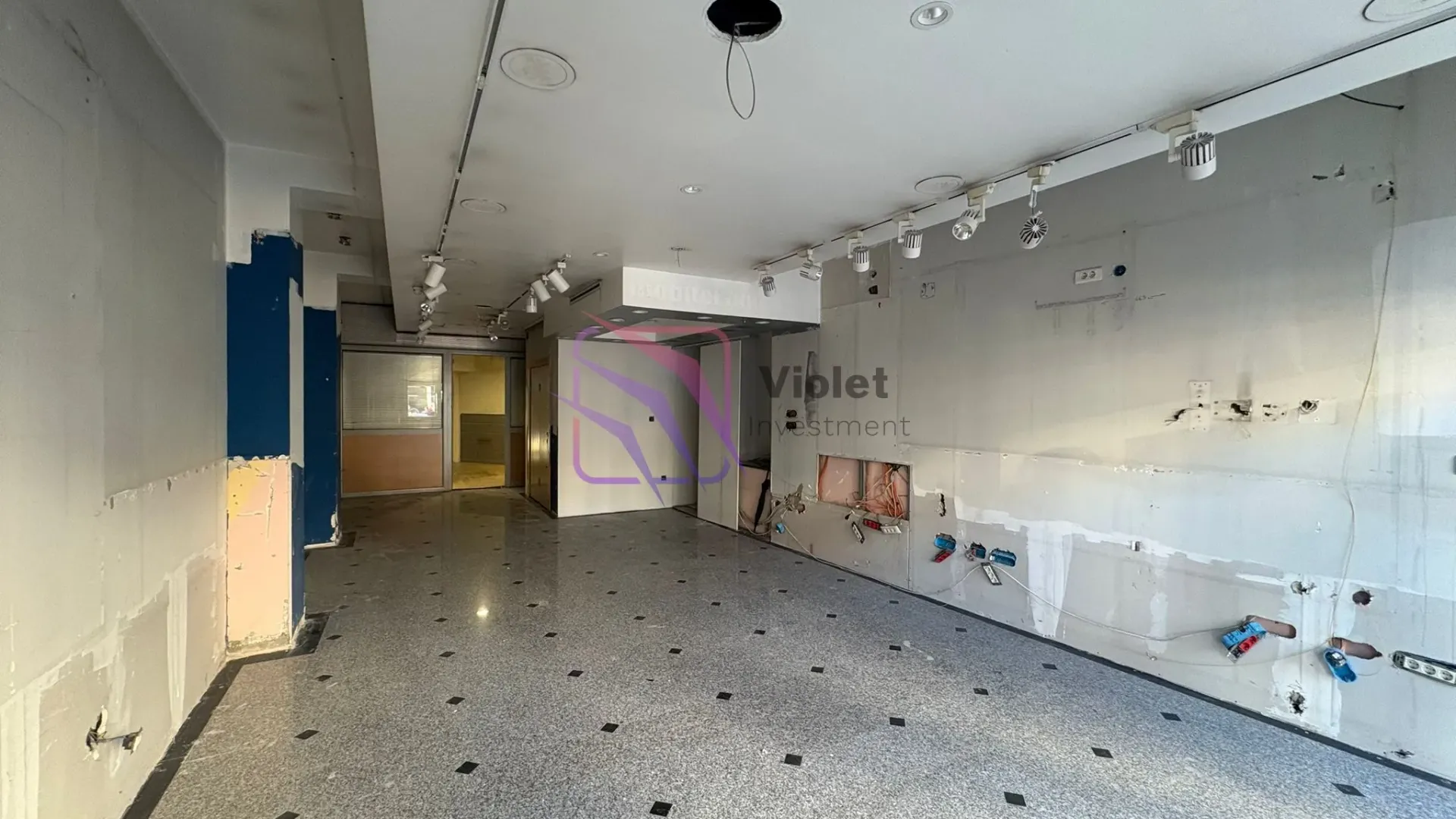 Rent, office space, 490m², Centar, Podgorica